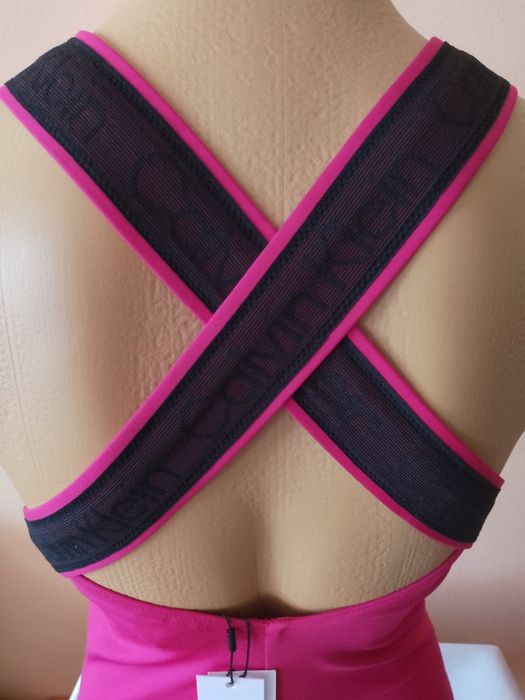 Дамски бански CALVIN KLEIN