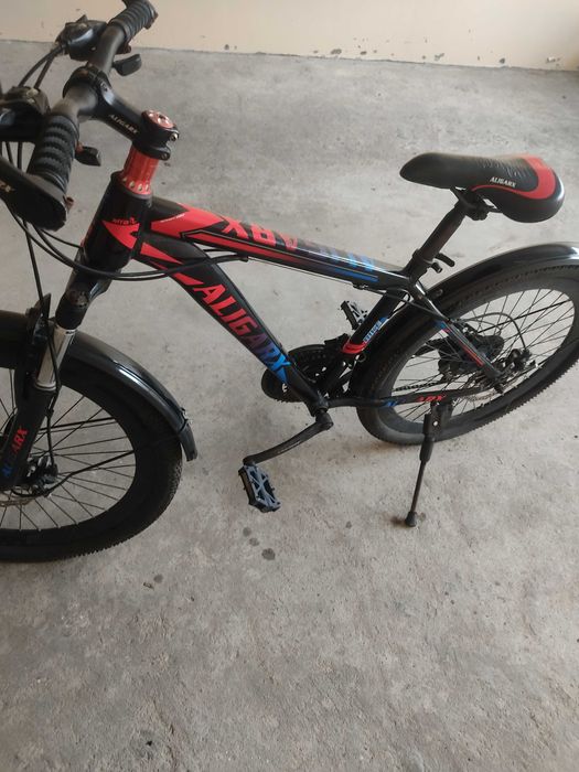 Велик хороший почти новый