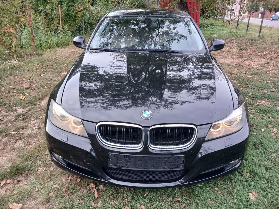 Bmw seria 3 E 90