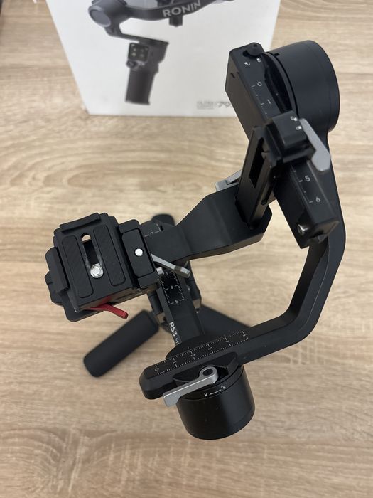 Dji ronin rs 3 mini