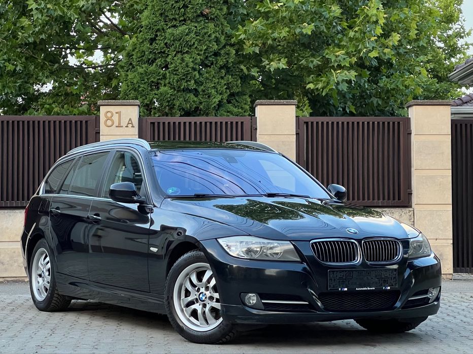 BMW 3 Series 0 — imagine 2