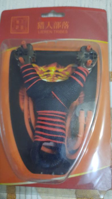 Рогатка детские игрушки.