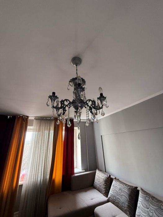 Шторы , тюль ,