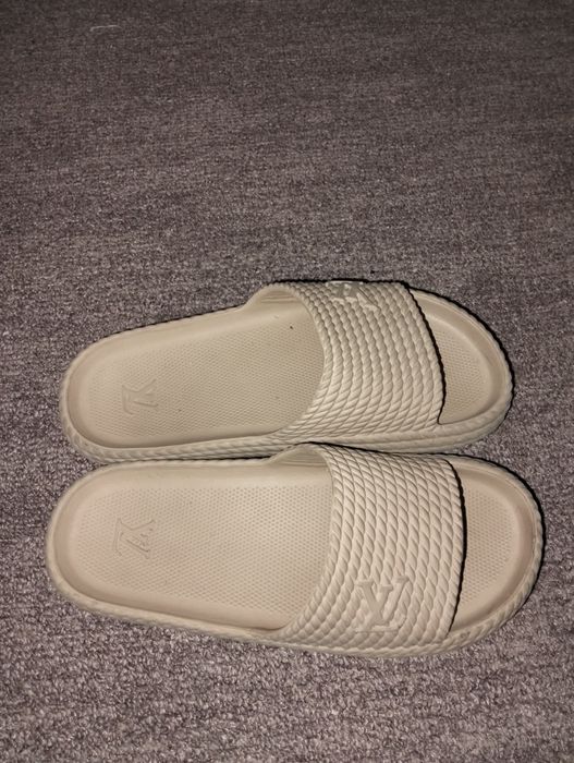 Șlapi Louis Vuitton