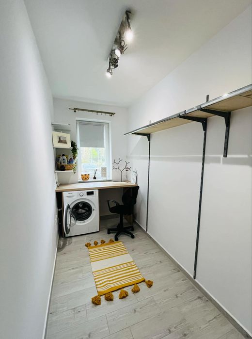 Apartament 2.5 camere + gradina, parcare si boxa  Avantgarden3