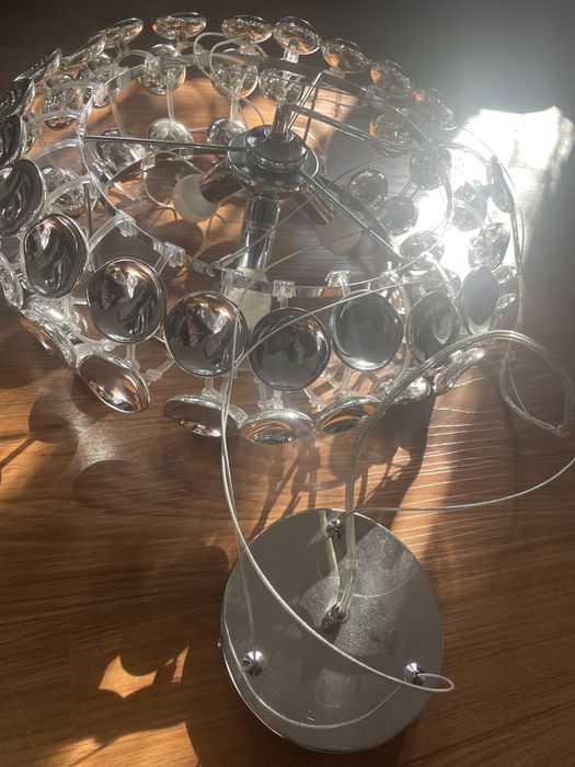 Светильник потолочный