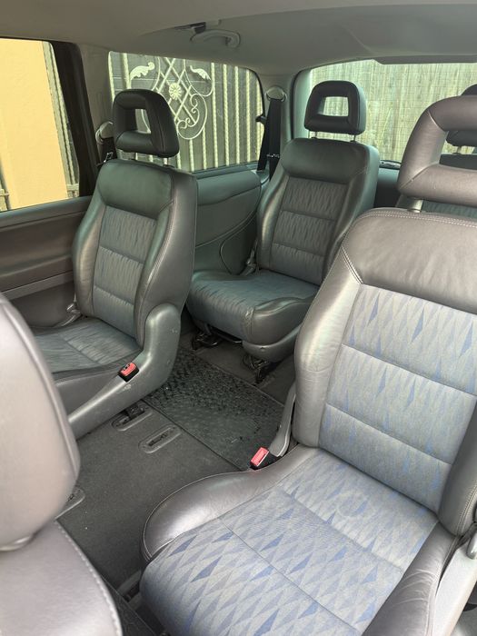 volkswagen Sharan 2009  1.6 diesel