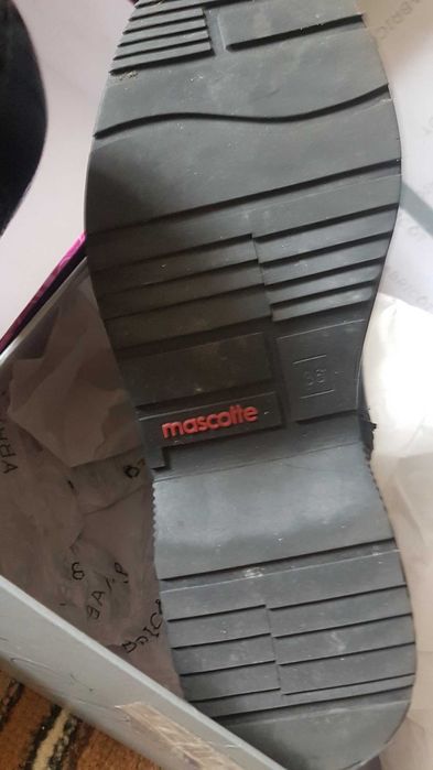 Обмен вся обувь 36-37р. Пакет.