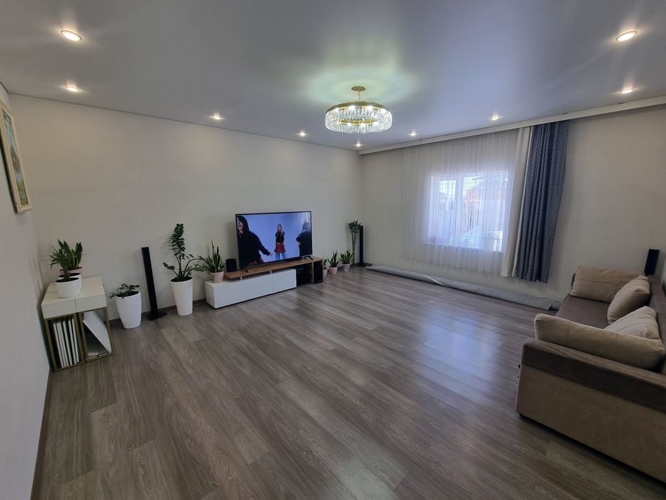 Дом и коммерческая недвижимость в косшы