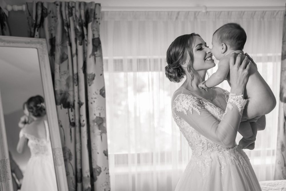 Nuntă | Botez | Cununie | Foto / Video / Audio / Prețuri ACCESIBILE!