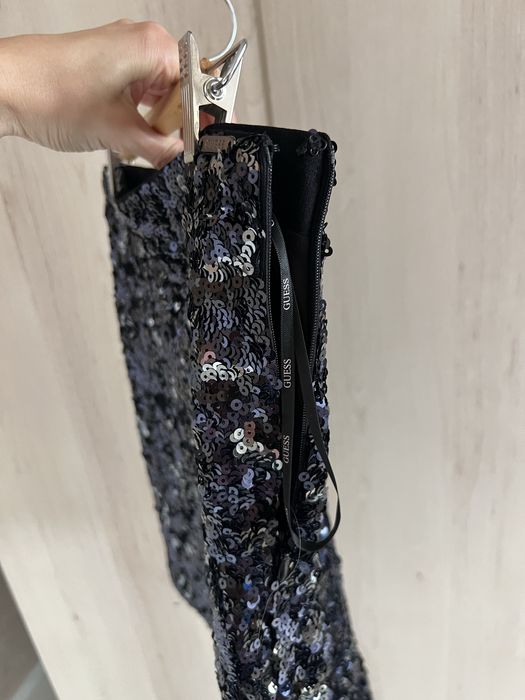 Паетена пола Guess