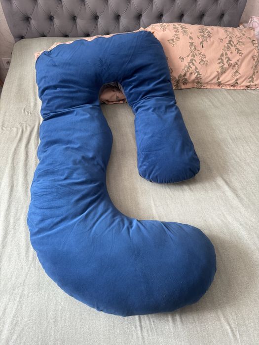 Подушка для беременных