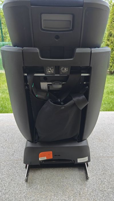Scaun auto isofix Britax Romer 76-150 cm / 9-36 kg