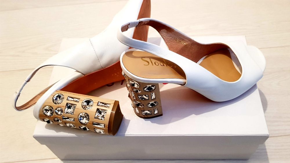 Pantofi de mireasa