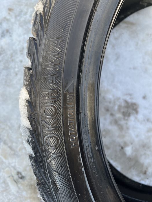 Шины зимны летны