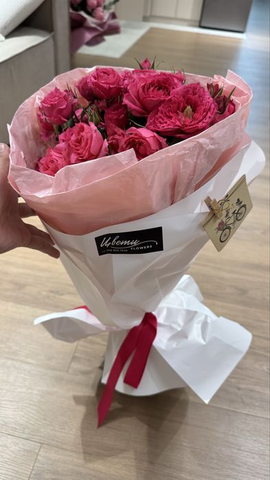 ЦВЕТЫ бу ПРОДАЮ срочно