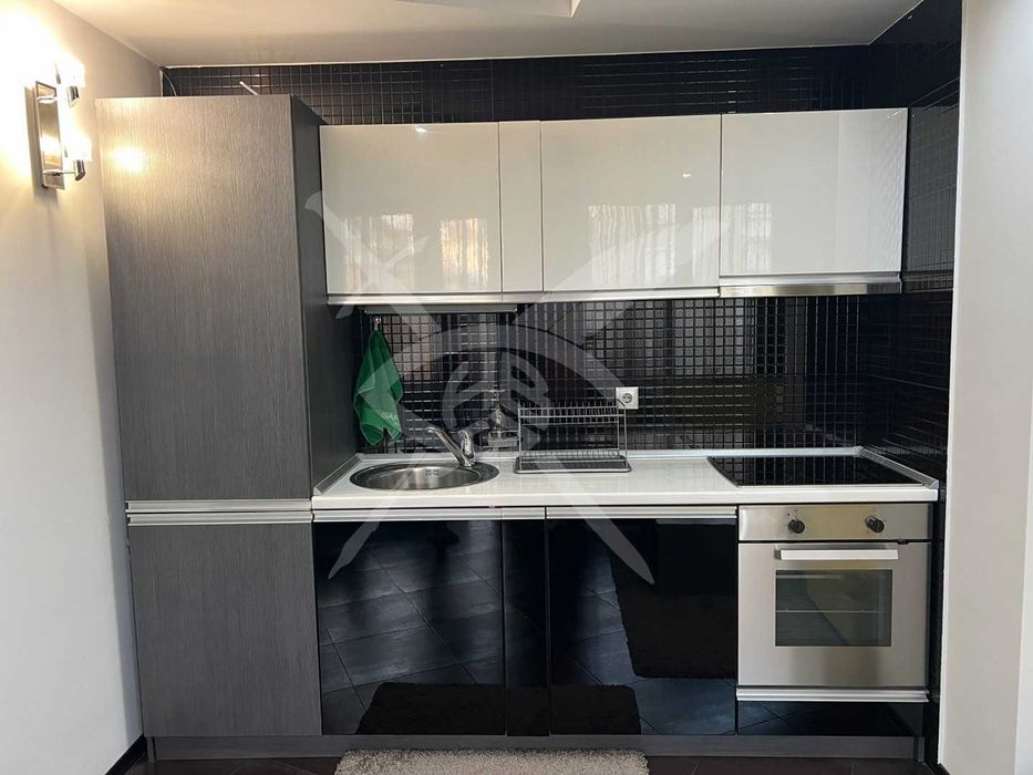 Дава се под наем Тристаен апартамент в София, Белите брези - 70 кв.м за 1000 € - Снимка #6