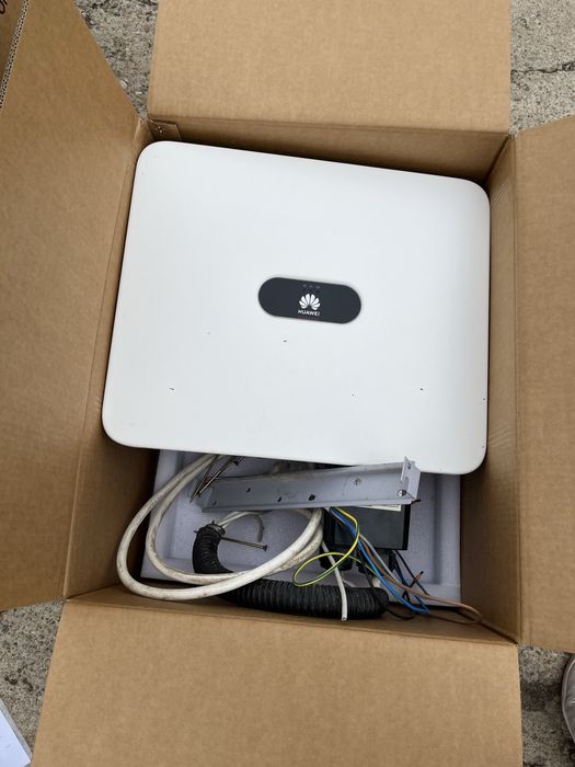 Vand Invertor Huawei 15kw