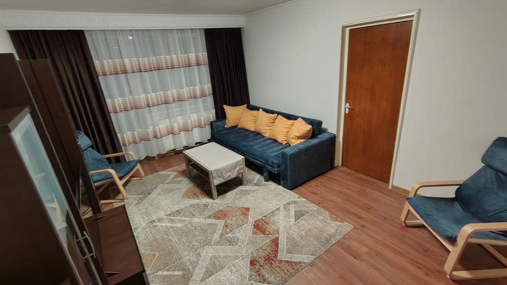 Apartament 2 camere Trivale