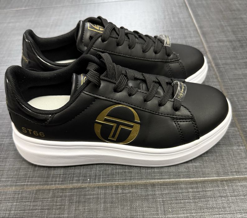 Sergio Tacchini pantofi sport molly noi - 36