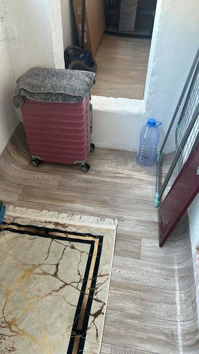 продам квартиру в р-не Бородинский р-н