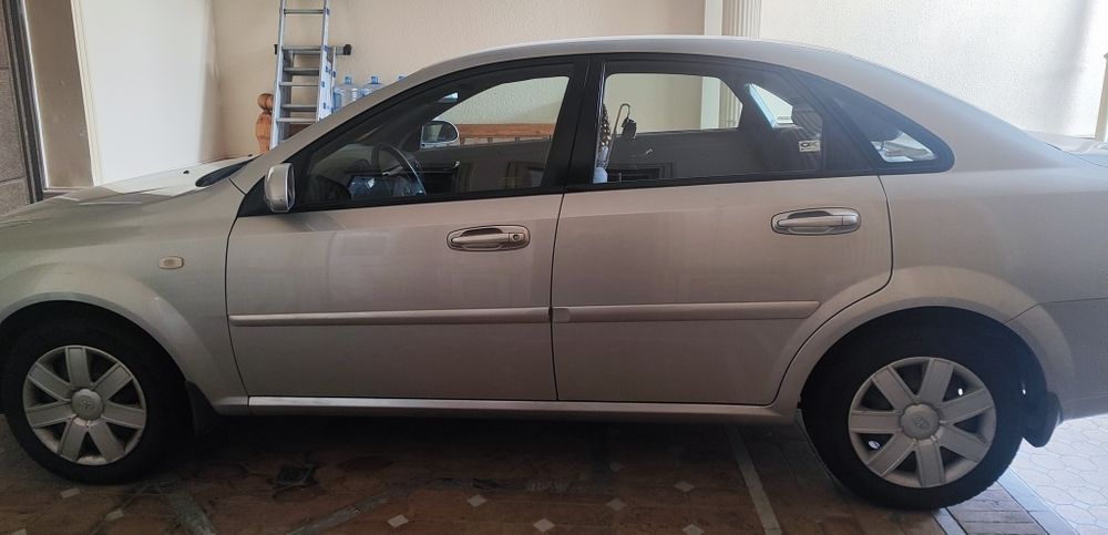 Lasetti 1.8 naqd