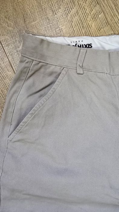 Pantaloni dama cargo