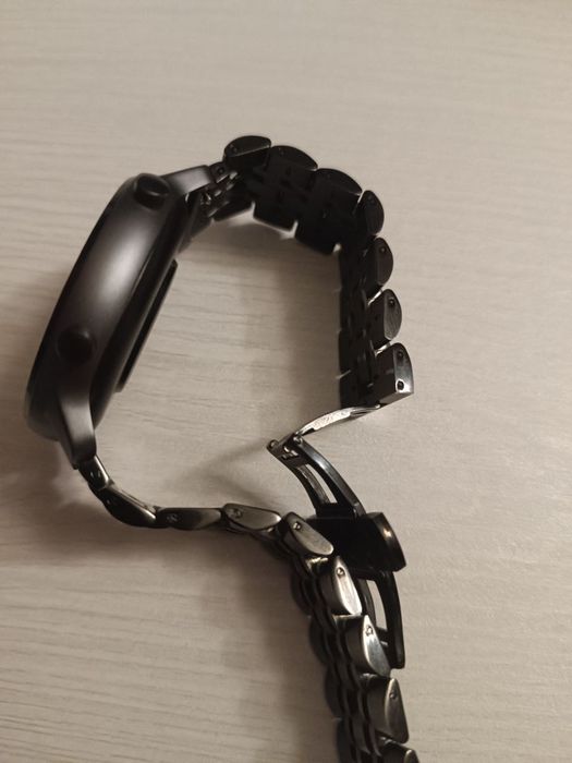 Фит часы Amazfit GTR 47mm