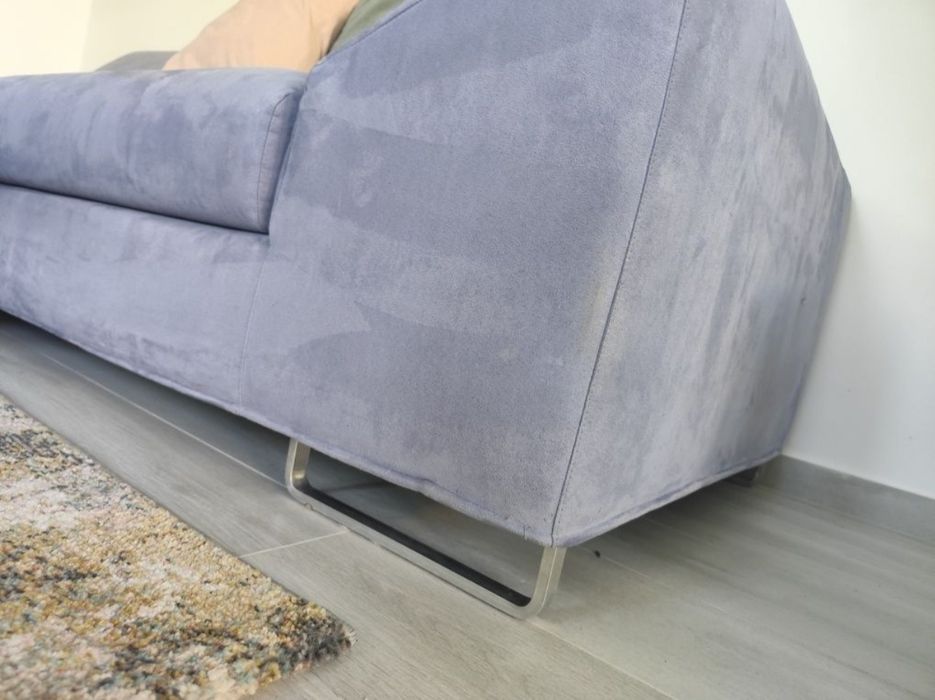 Canapea de colt Italia