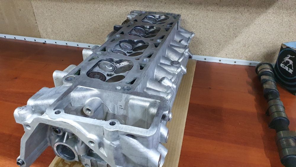 Головка ЗМЗ-409 оригинал