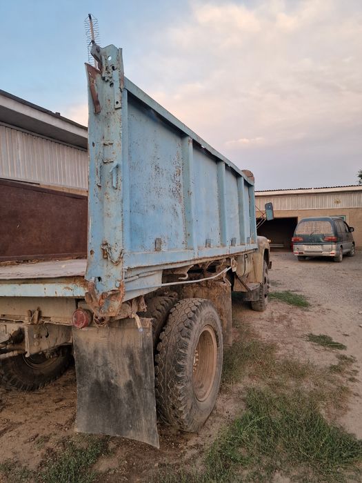 Продам ЗИЛ, обмен можно