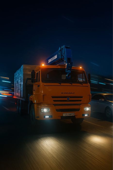 Услуги Манипулятор