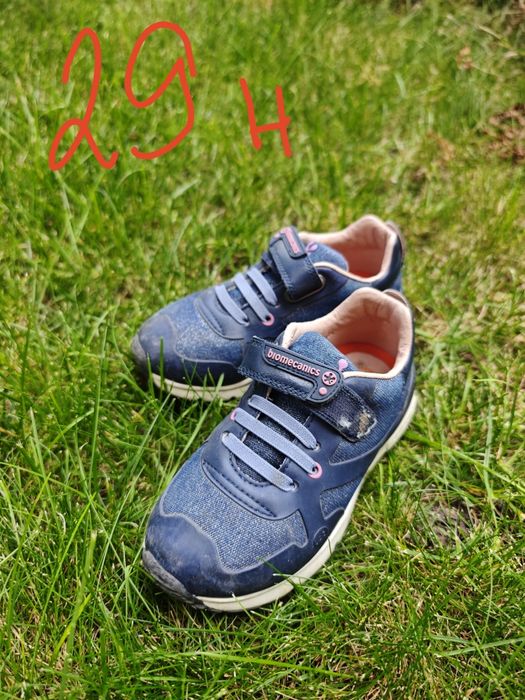 Детски обувки  27 номер