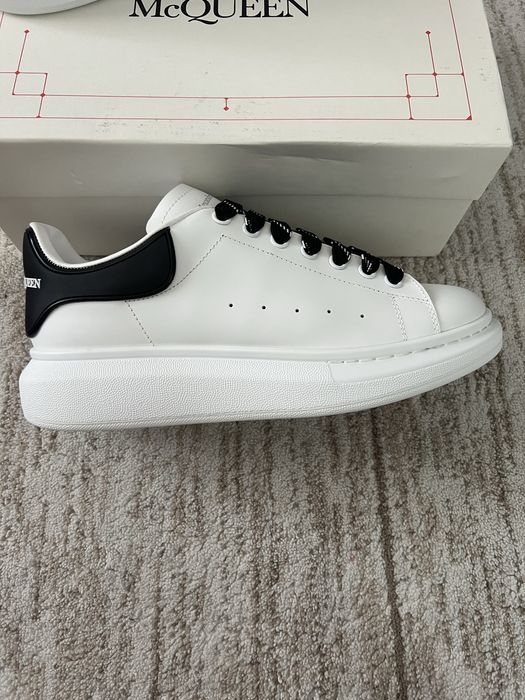 Alexander McQueen