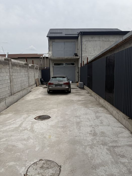 Аренда помещение