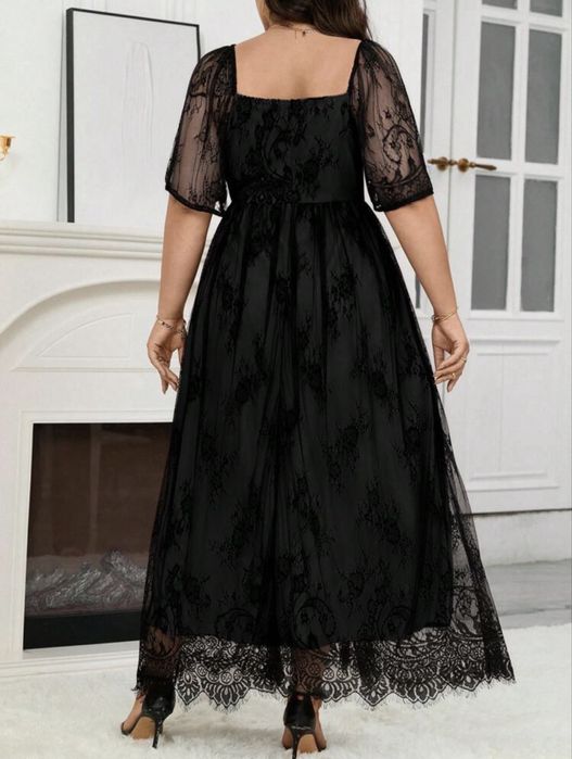 Rochie NOUA shein