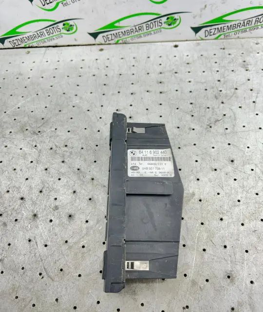 Comanda AC 64116902440 64116902440 BMW Seria 3 2000 316i MT (105 hp)