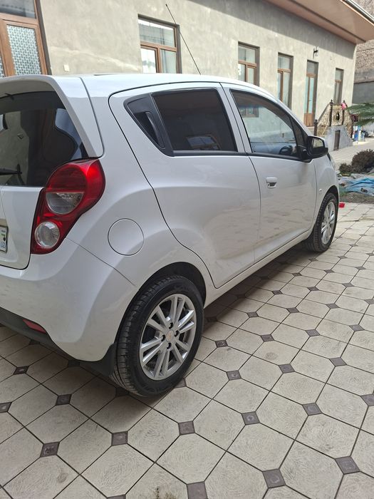 Spark в отличном состояние