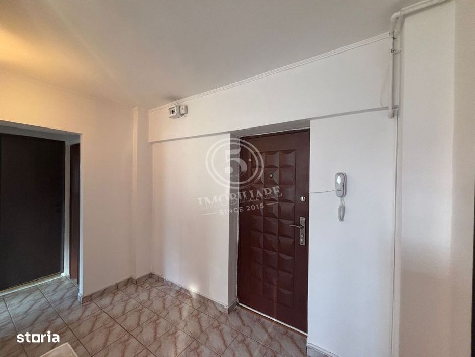 2 Camere | Metrou Piata Sudului & Sun Plaza | Ideal Birou sau Locuit