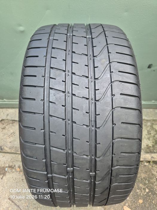 265 30 20 O BUCATA Anvelopa de vară Pirelli P Zero