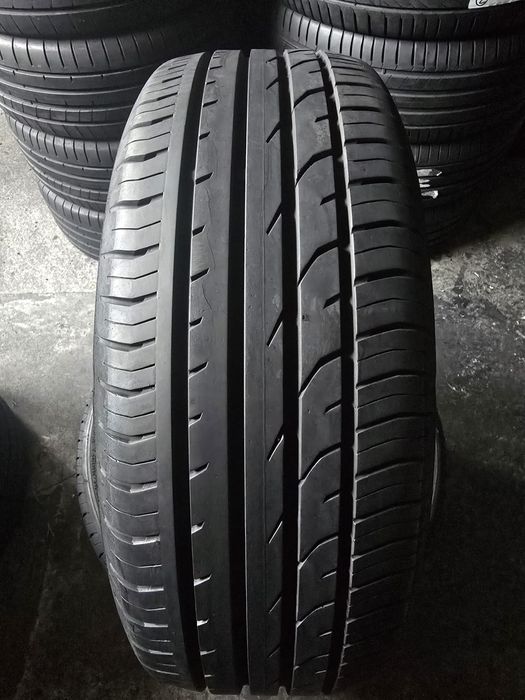 Continental 215/60 R16 95H vară