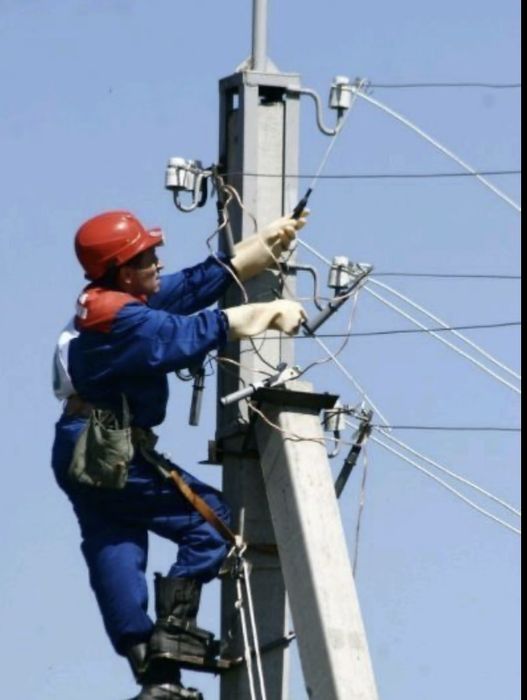 Электрик срочный выезд 24/7