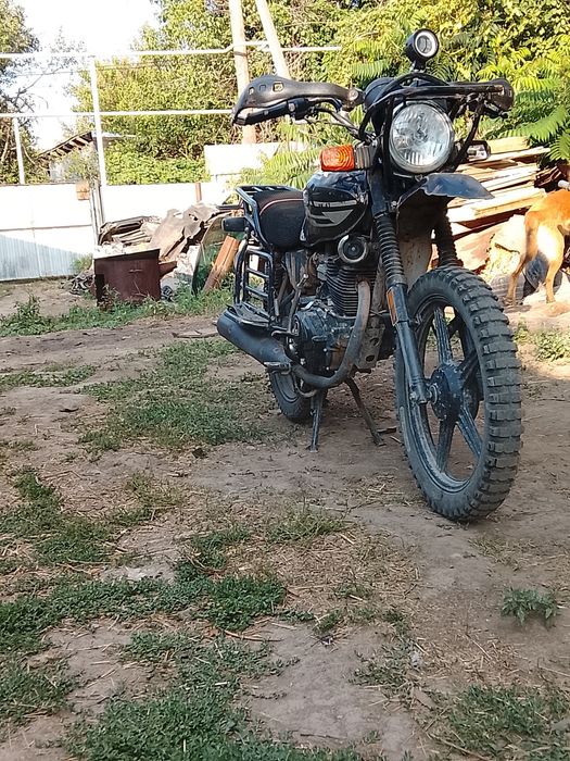 Продам Альфа 200 кубов