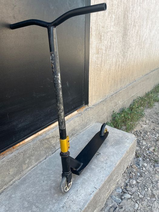 Продам   самокат