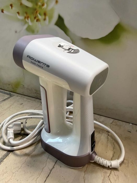 Вертикална ютия  ROWENTA PURE FORCE