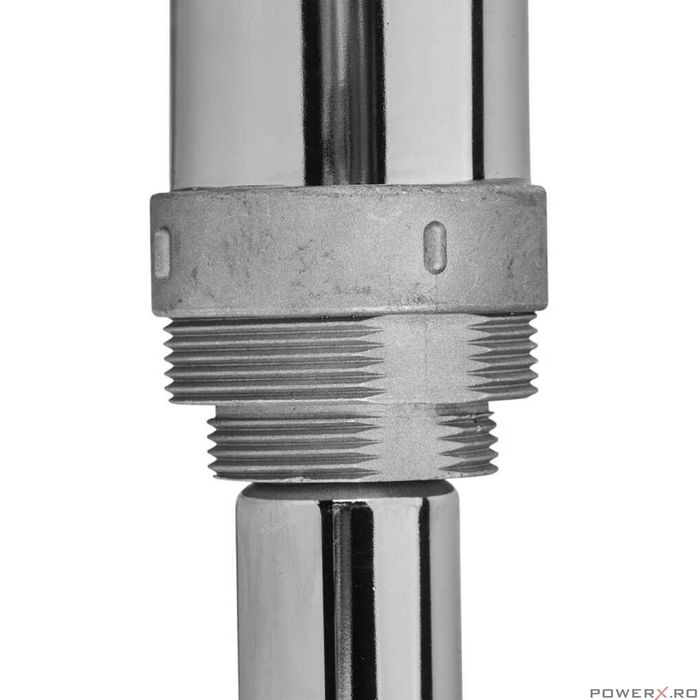 Pompa manuala pentru transfer ulei, motorina, benzina, cu piston,