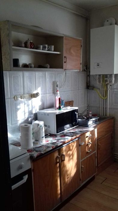 Vanzare apartament 3 camere