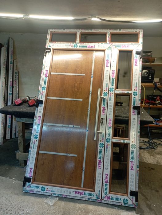 Termopane la comanda