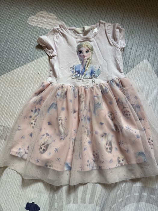 Рокли 4-5г. (ръст до 110см)