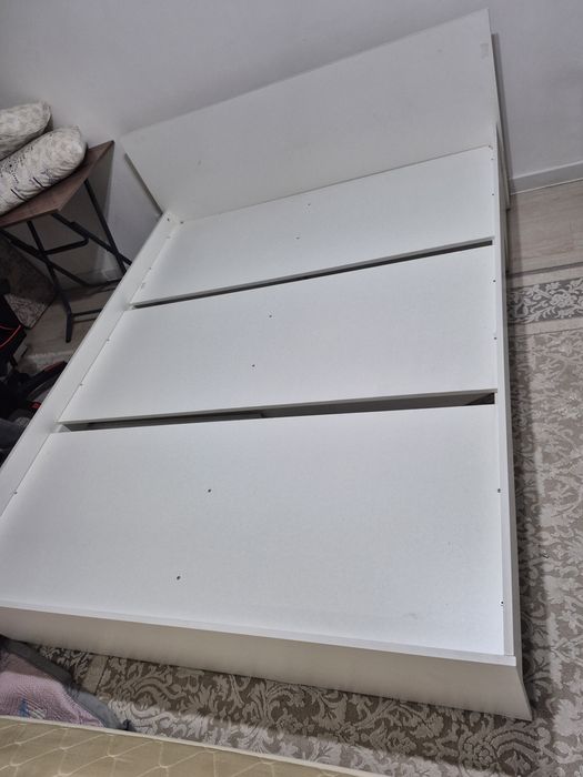 Кровати двухспальная